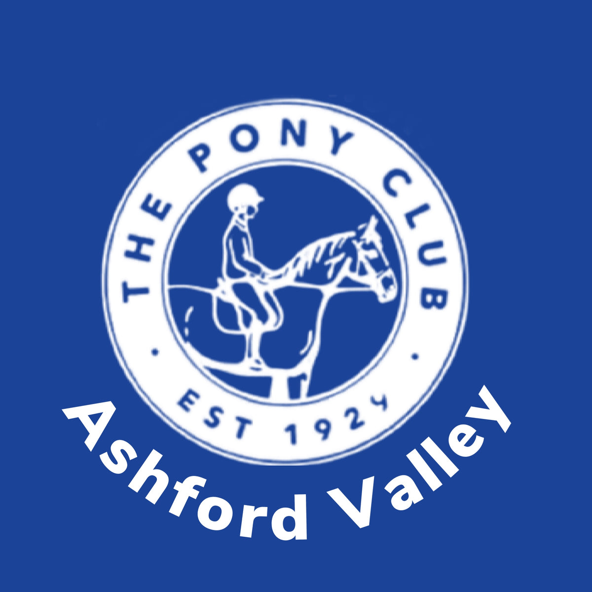 Ashford Valley Pony Club Hardy Equestrian