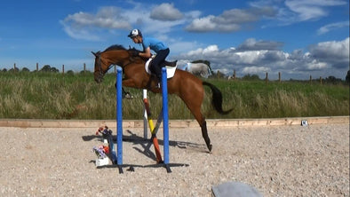 Winter Training With Alex Holman