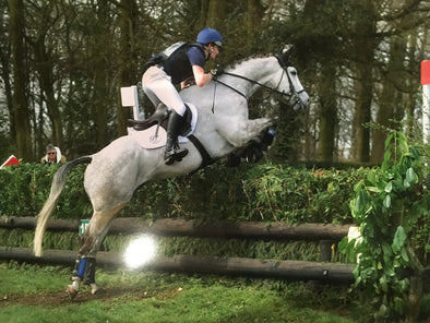 Catch Up With Alex Holman