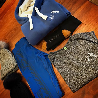 Monthly Must Haves For February