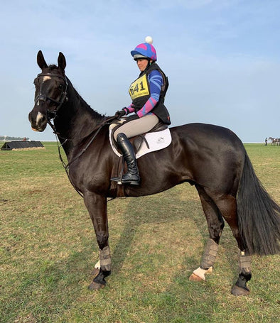 Crossbank XC Colours Review