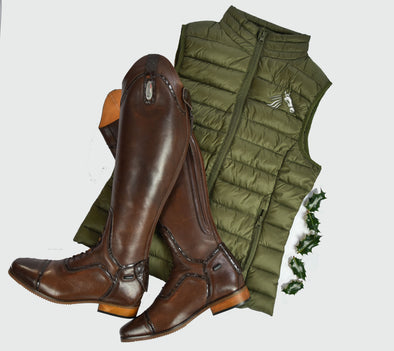Hardy Equestrian Christmas Gift Guide