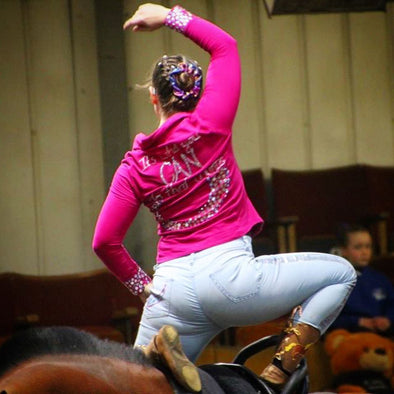 Lizzie Bennett Plans For 2019