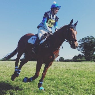 Buying An Event Horse