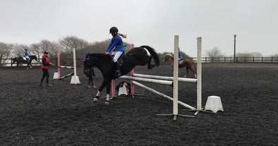 Poppy And Evie Wilkes