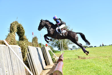 2019 Season With Jess Lindsay