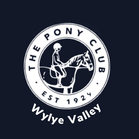Wylye Valley Pony Club