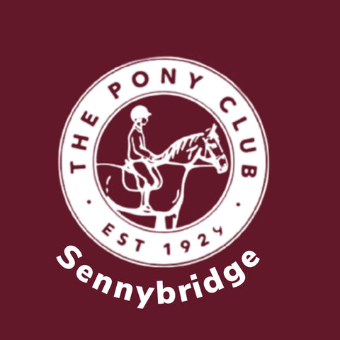 Sennybridge And District Pony Club