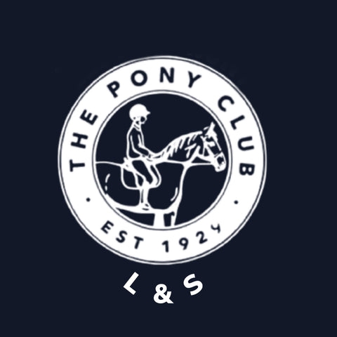 Linlithgow & Stirlingshire Pony Club