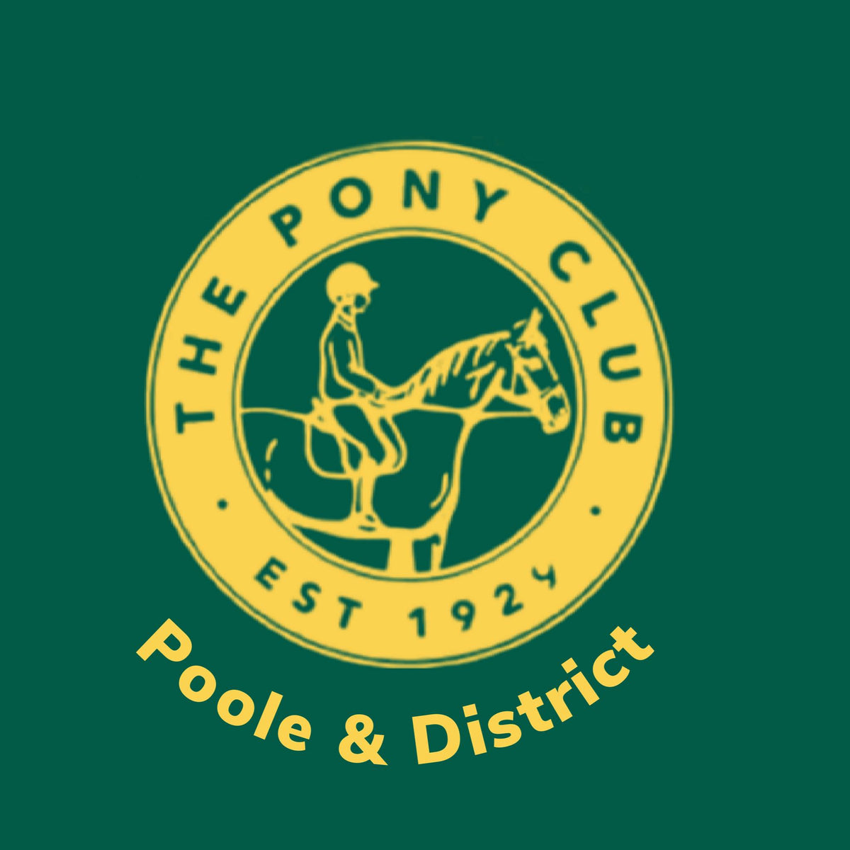 Poole & District Pony Club