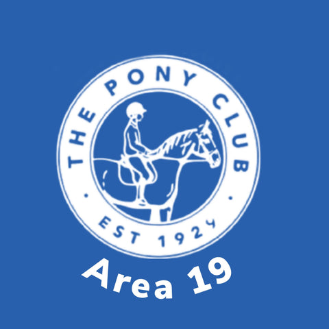 Area 19 Pony Club
