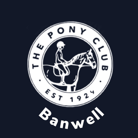 Banwell Pony Club