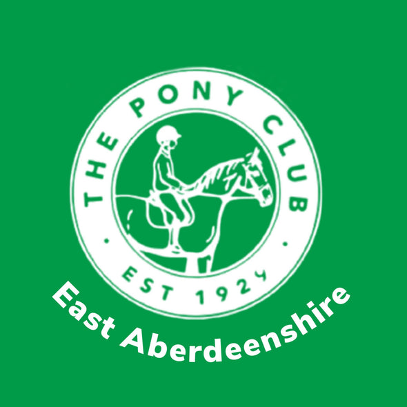 East Aberdeenshire Pony Club