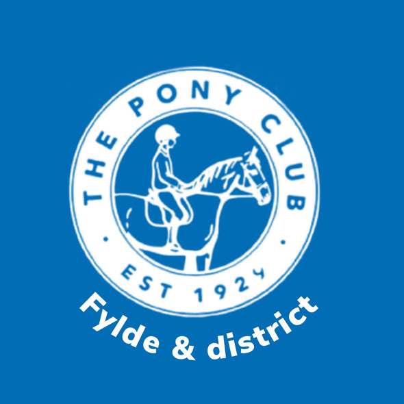 Fylde & District Pony Club