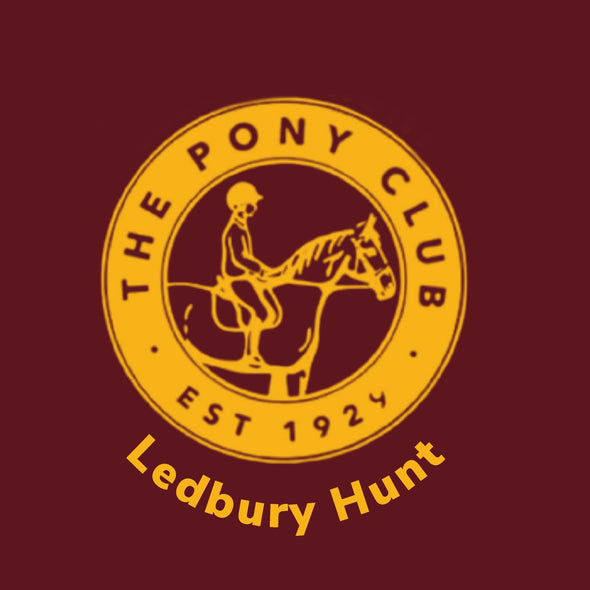 Ledbury Hunt Pony Club