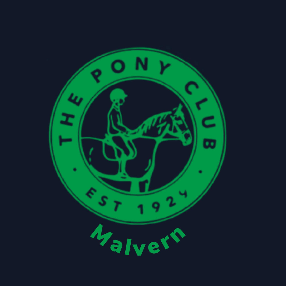 Malvern Pony Club