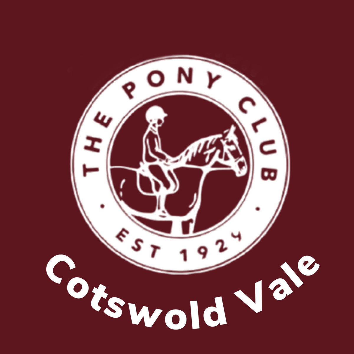 Cotswold Vale Pony Club