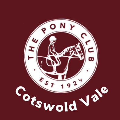 Cotswold Vale Pony Club