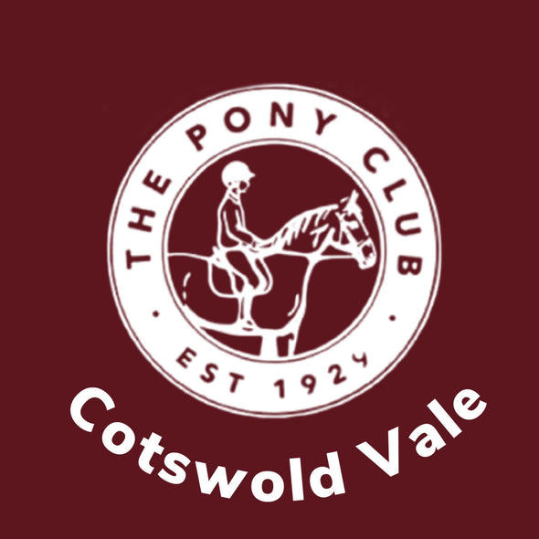 Cotswold Vale Pony Club