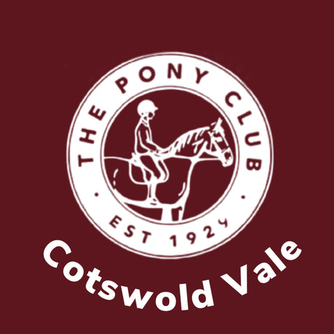 Cotswold Vale Pony Club
