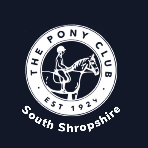 South Shropshire Pony Club
