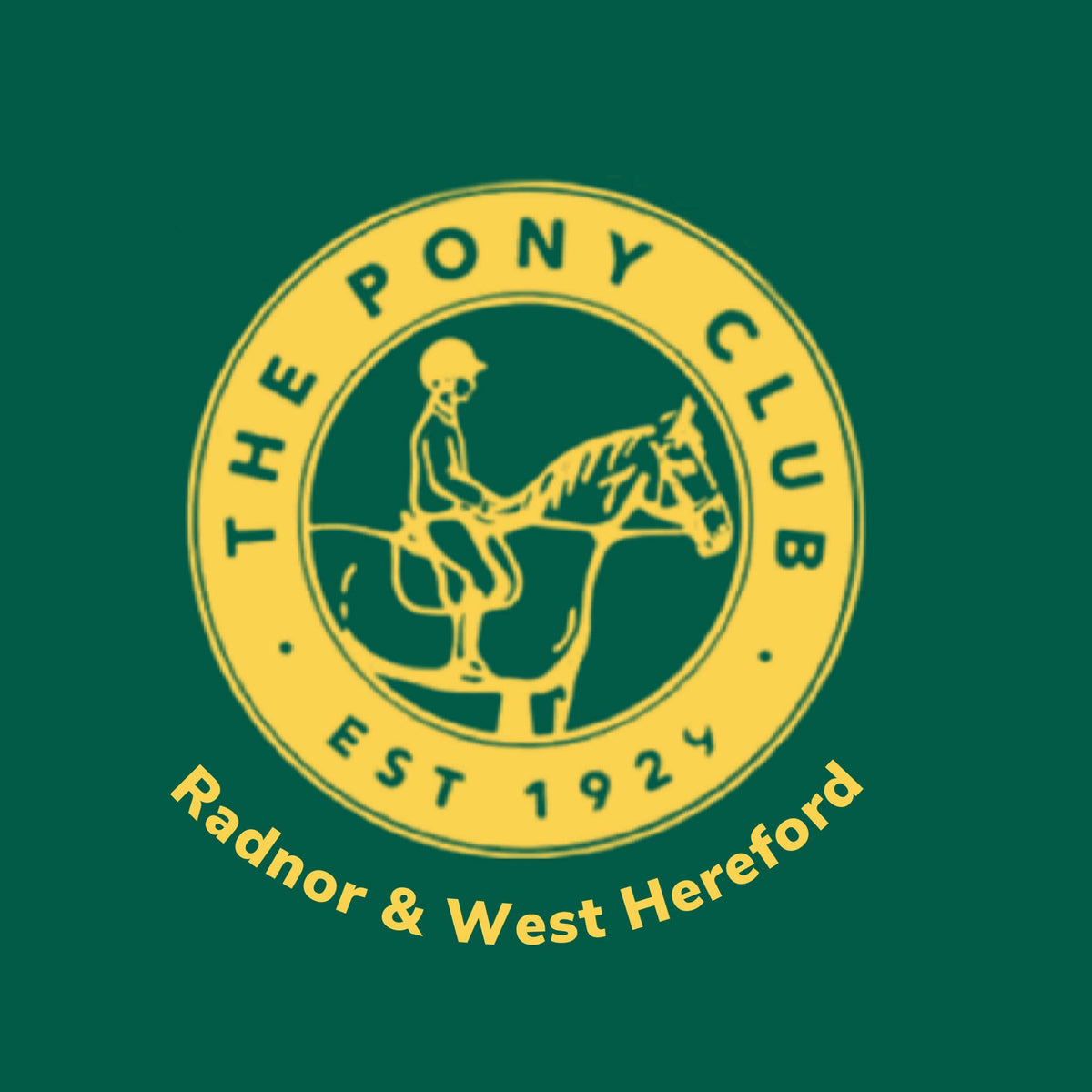 Radnor And West Hereford Pony Club