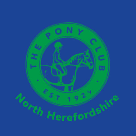 North Herefordshire Hunt Pony Club