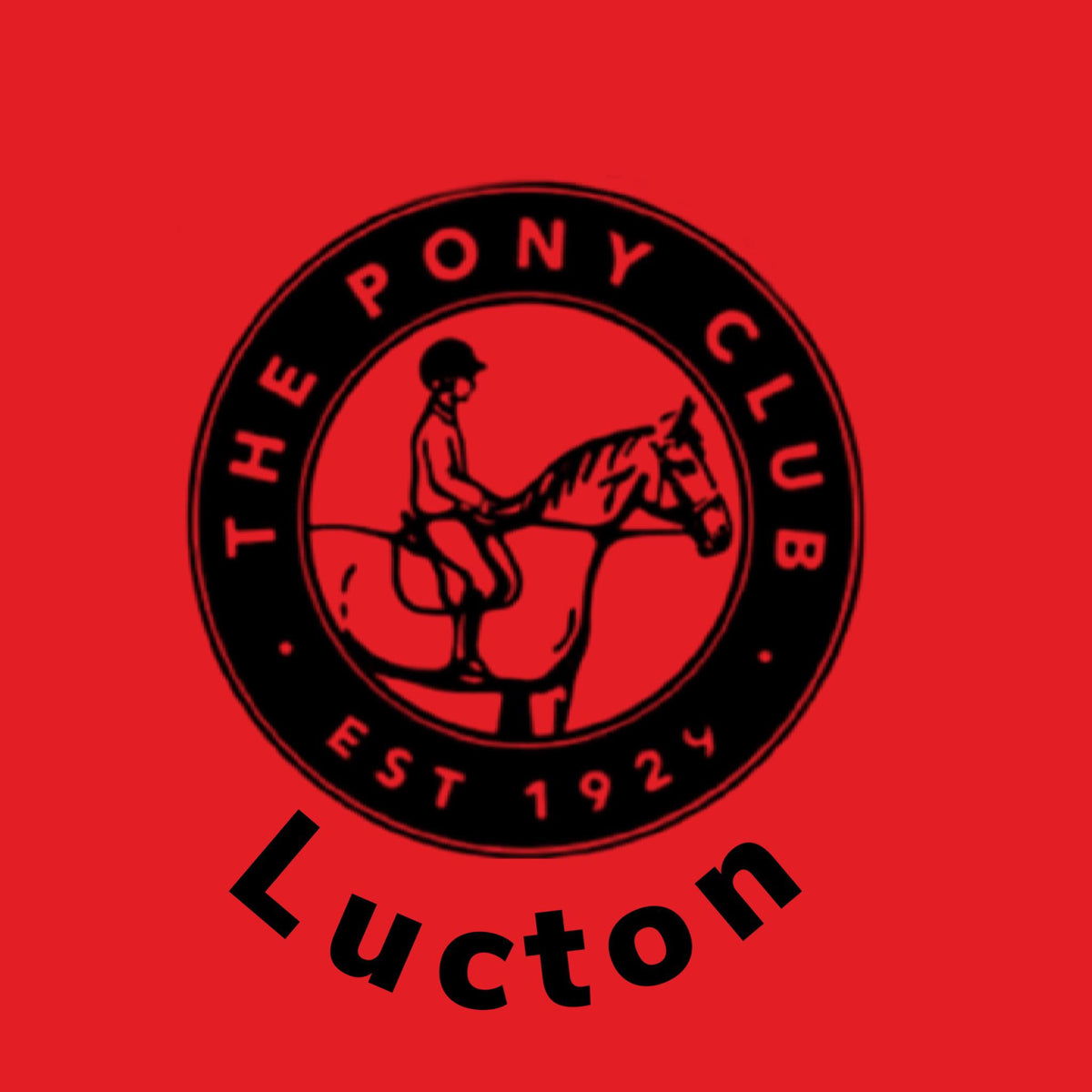 Lucton School & Equestrian Team