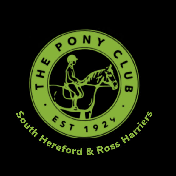 South Hereford And Ross Harriers Pony Club