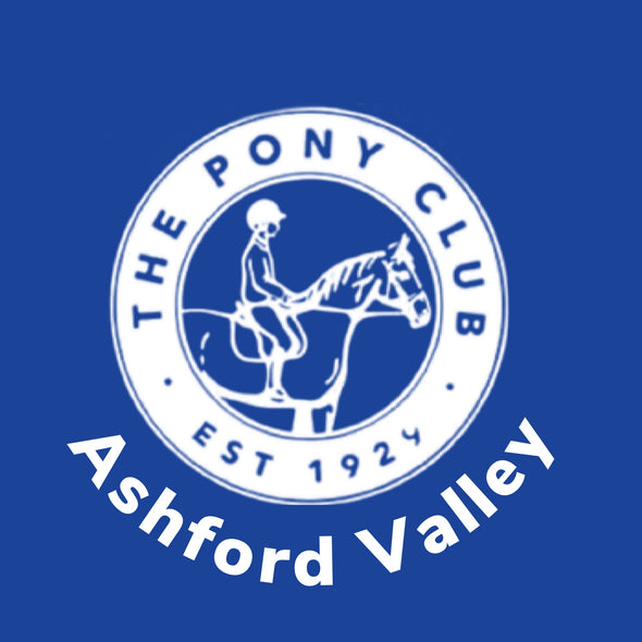 Ashford Valley Pony Club