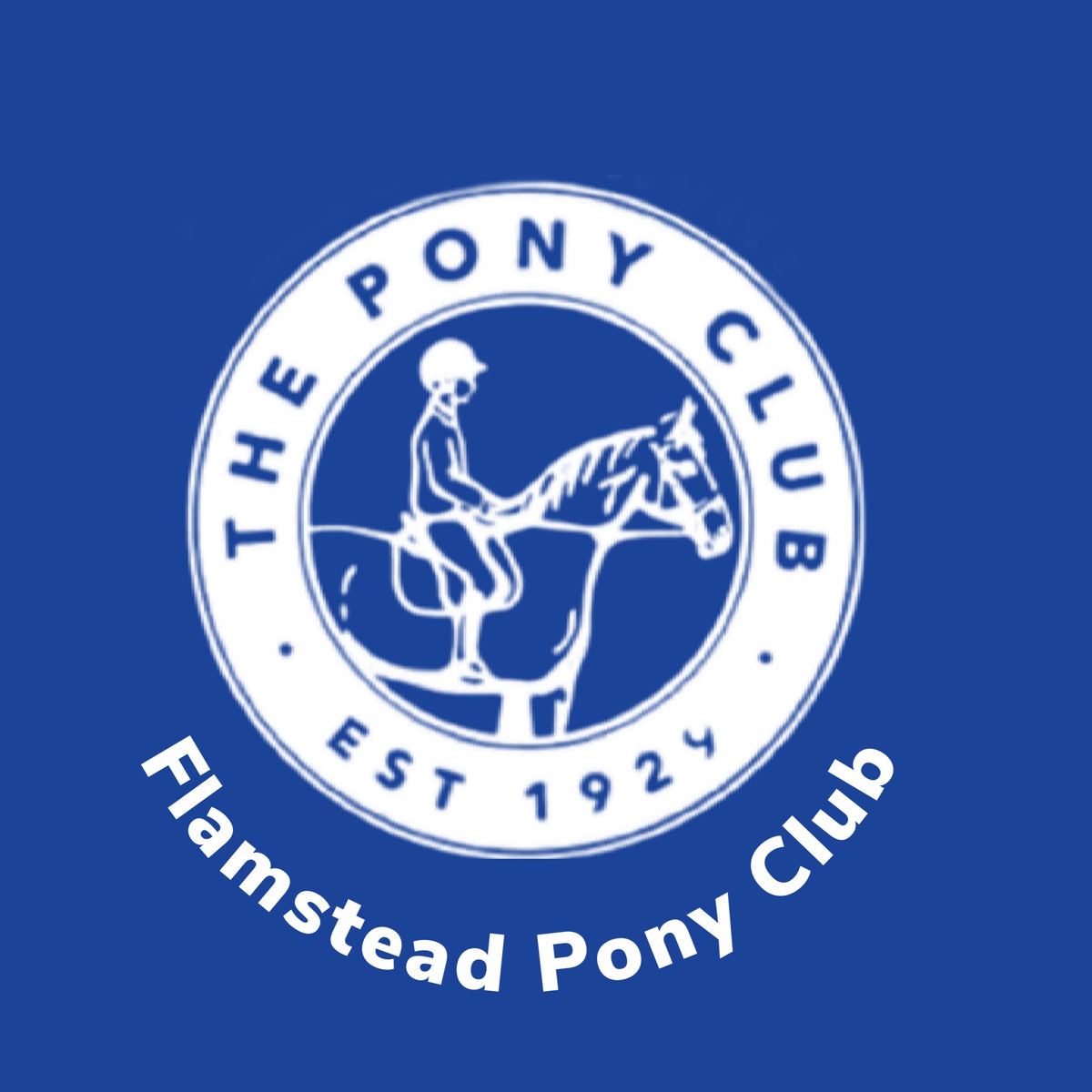 Flamstead Pony Club