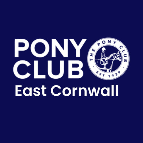 East Cornwall Pony Club