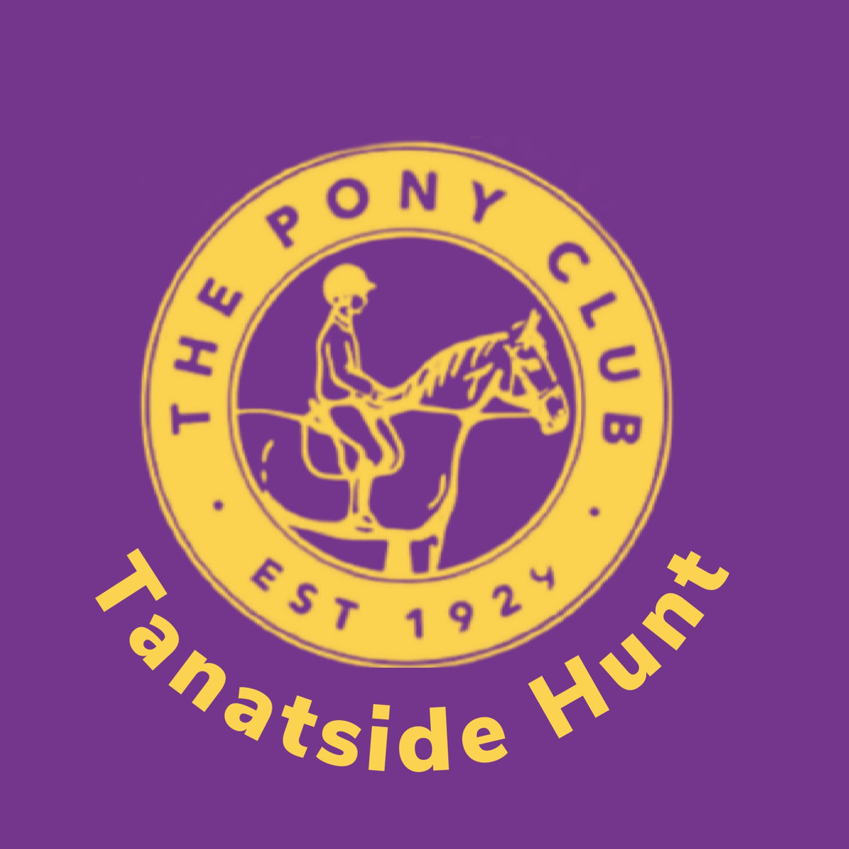 Tanatside Hunt Pony Club