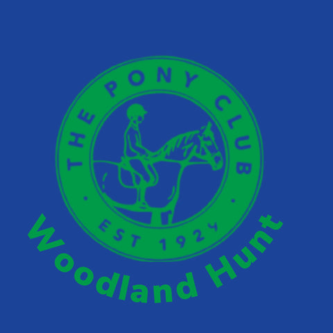 Woodland Hunt Pony Club