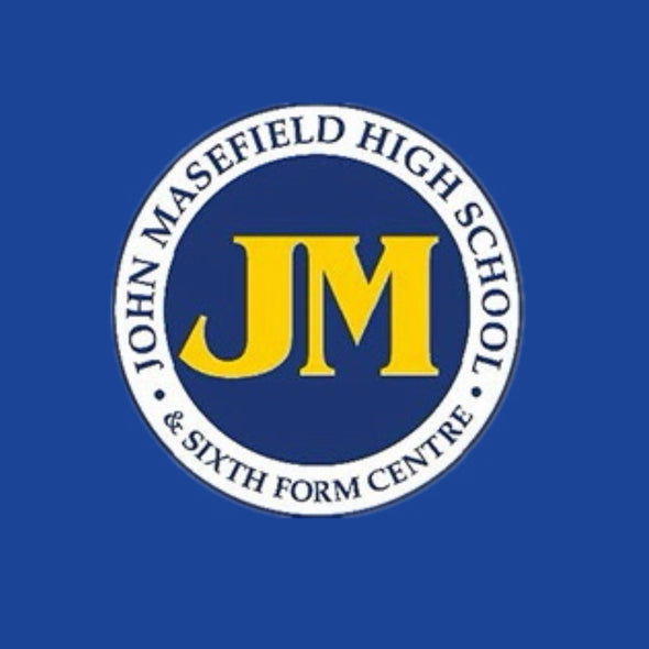 John Masefield High School