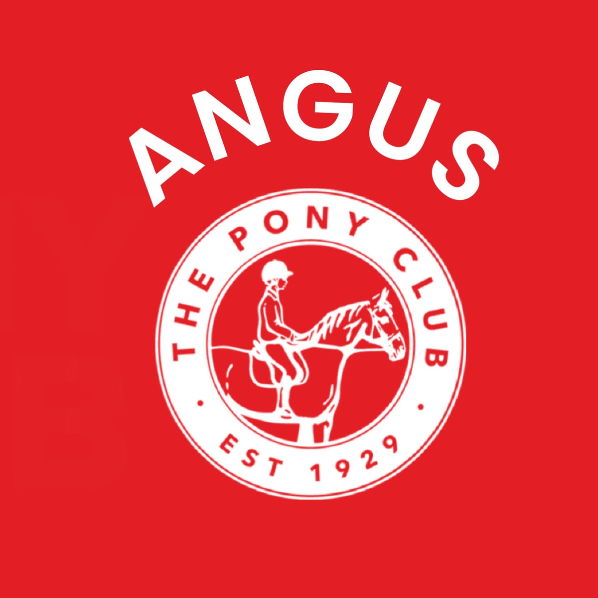 Angus Pony Club