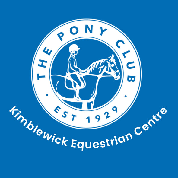 Kimblewick Equestrian Centre