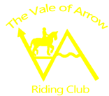 The Vale Of Arrow Riding Club