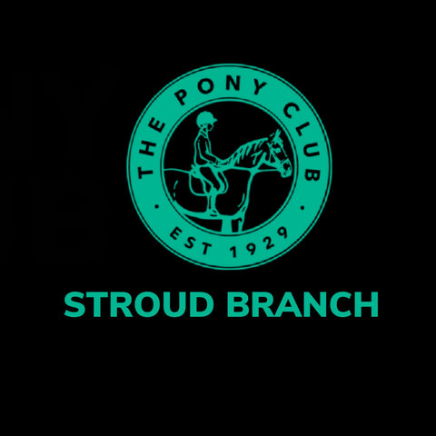 Stroud Pony Club