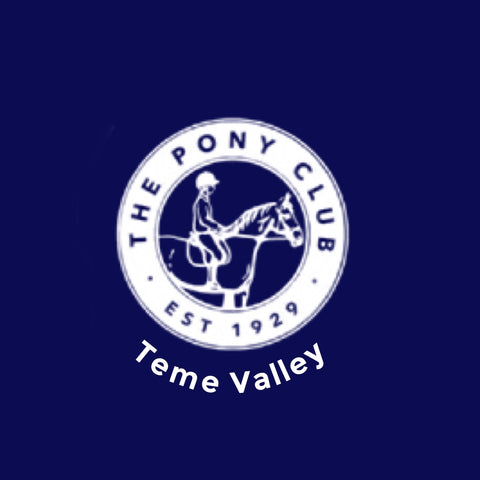Teme Valley Pony Club