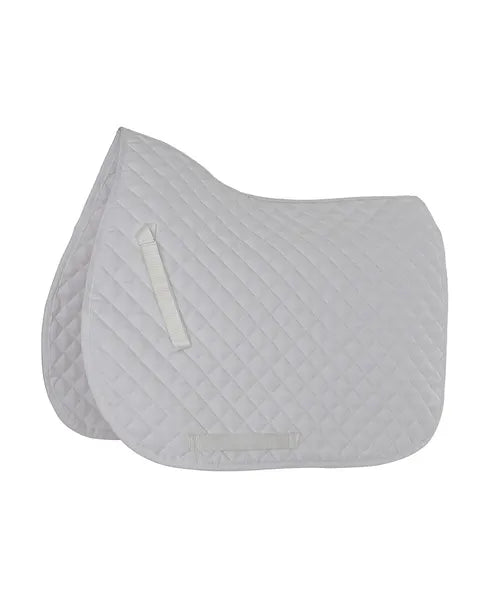 John Masefield High School GP Saddle Pad 2