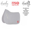Angus Pack Pony Club GP Saddle Pad