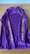 Tanatside Hunt Pony Club Base Layer 2