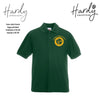 Golden Valley Pony Club Short Sleeved Polo Shirt 3