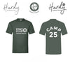 Poole And District Pony Club Camp T-shirts 2025