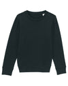 Hardy Equestrian Children's Young, Wild And Number Sweatshirt 12