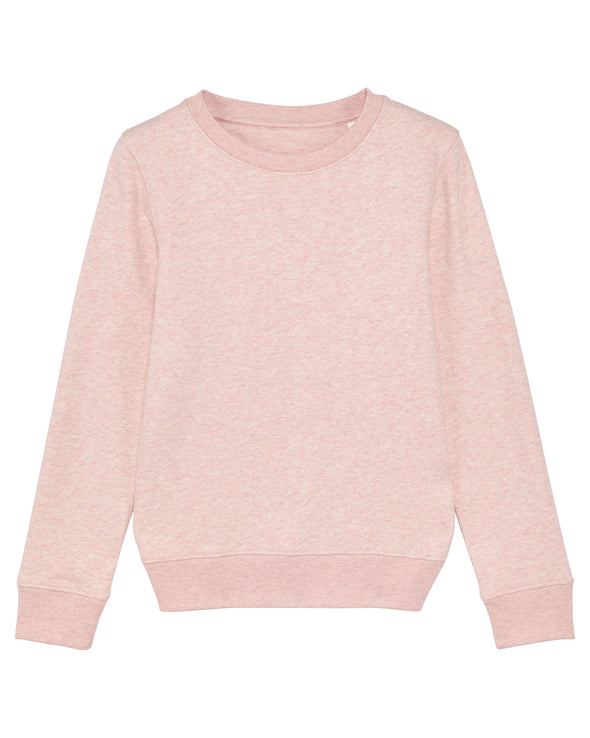 Hardy Equestrian Children's Young, Wild And Number Sweatshirt 11