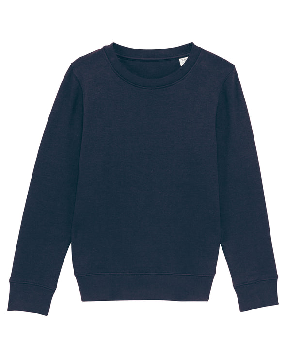 Hardy Equestrian Children's Young, Wild And Number Sweatshirt 10