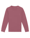 Hardy Equestrian Children's Young, Wild And Number Sweatshirt 9