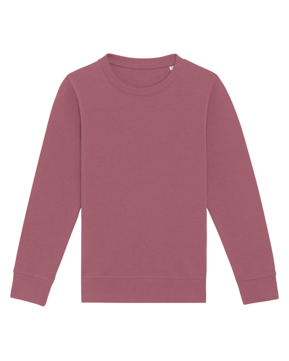 Hardy Equestrian Children's Young, Wild And Number Sweatshirt 9
